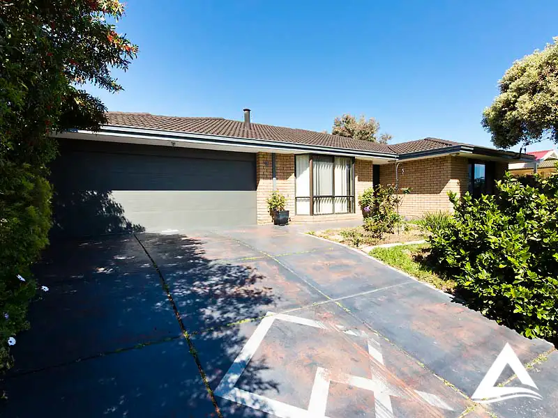 Main view of Homely house listing, 18 Guron Road, Duncraig WA 6023