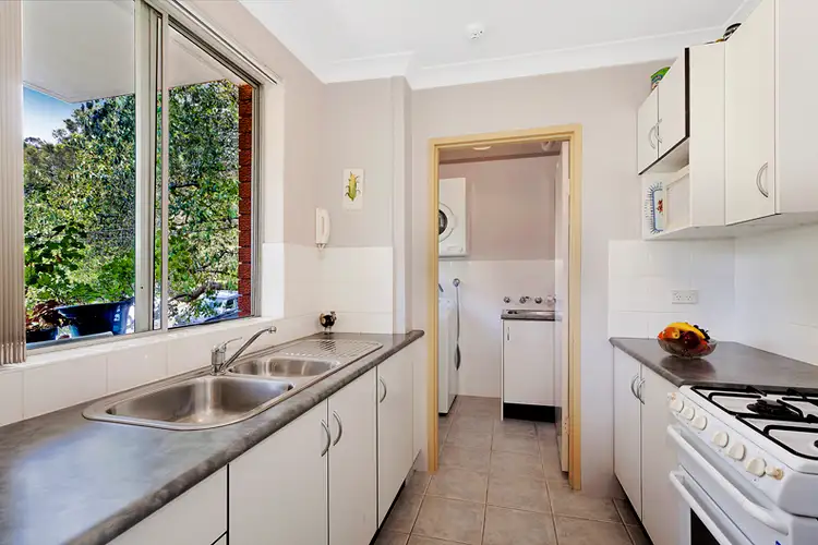 Second view of Homely apartment listing, 12/19-21 Clarke Street, Narrabeen NSW 2101