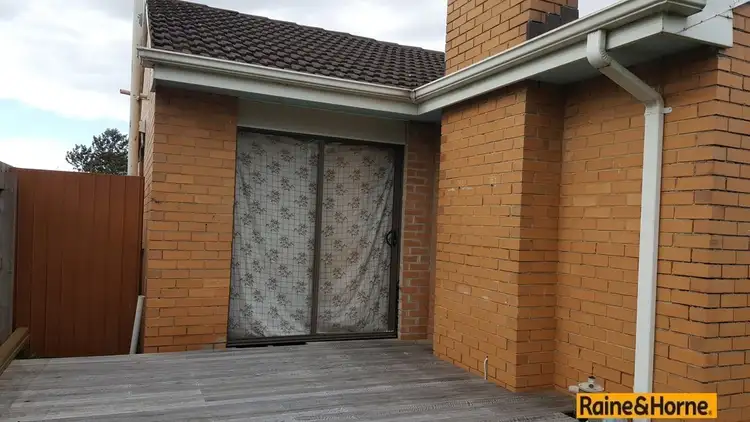 Third view of Homely house listing, 82 ROSS STREET, Dandenong VIC 3175