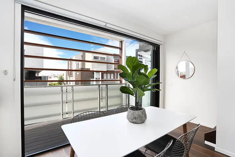Sixth view of Homely house listing, 56A Gadd Street, Northcote VIC 3070