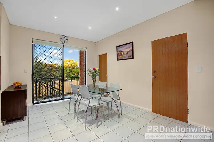 Third view of Homely semi-detached listing, 9 Rolestone Avenue, Kingsgrove NSW 2208