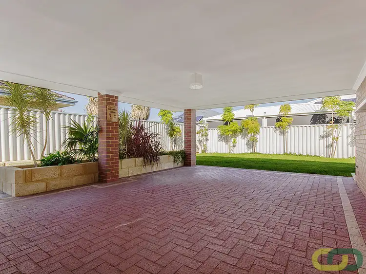 Fourth view of Homely house listing, 85 Bluestone Parkway, Secret Harbour WA 6173