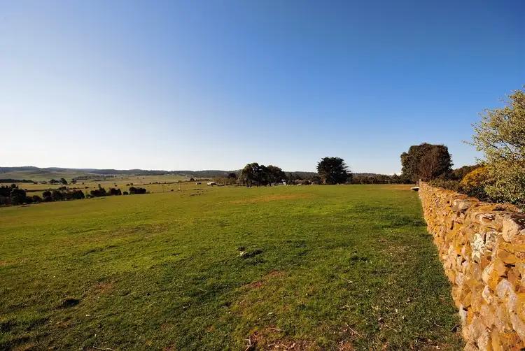 Second view of Homely house listing, 1 Marlborough Street, Oatlands TAS 7120