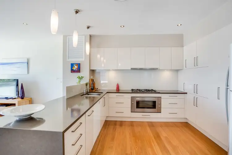 Fourth view of Homely semi-detached listing, 98a Government Road, Nelson Bay NSW 2315
