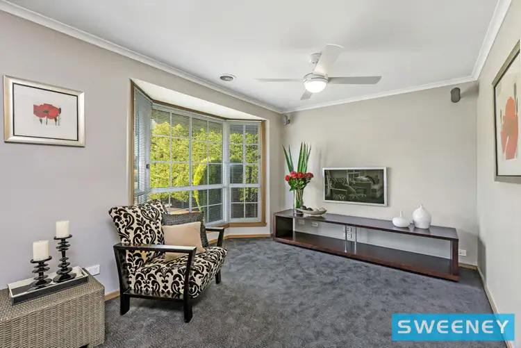 Fifth view of Homely house listing, 56 Featherby Way, Altona Meadows VIC 3028