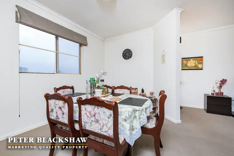Fourth view of Homely apartment listing, 20/1 Port Jackson Circuit, Phillip ACT 2606