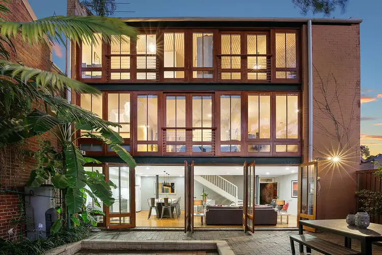 2/37 Glebe Street, Glebe NSW 2037