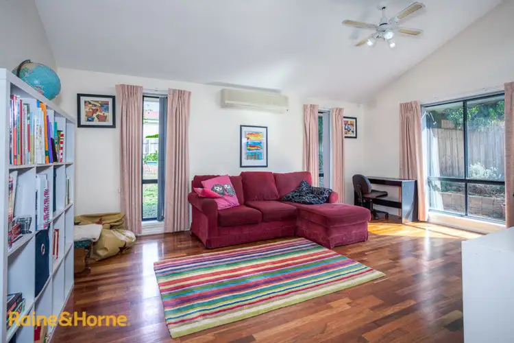 Sixth view of Homely house listing, 105 Stewarts Lane, Sunbury VIC 3429
