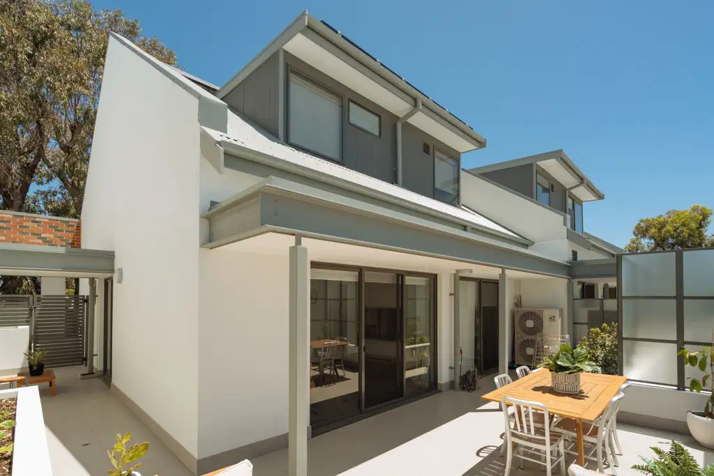 Main view of Homely house listing, 2/359 Oxford Street, Mount Hawthorn WA 6016