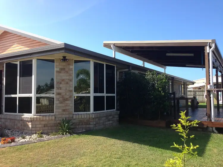 Second view of Homely house listing, 16 Jasmine Drive, Blacks Beach QLD 4740
