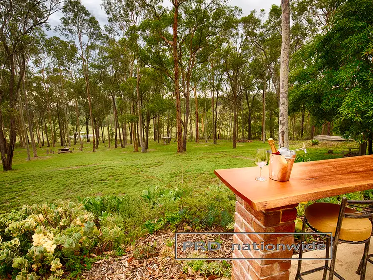 Third view of Homely house listing, 786 Limeburners Creek Road, Clarence Town NSW 2321