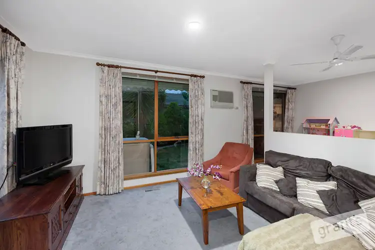 Sixth view of Homely house listing, 7 Stringybark Court, Berwick VIC 3806