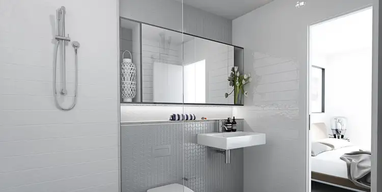 Fourth view of Homely apartment listing, Ella 206/4 Hilly Street 'Majors Bay', Mortlake NSW 2137