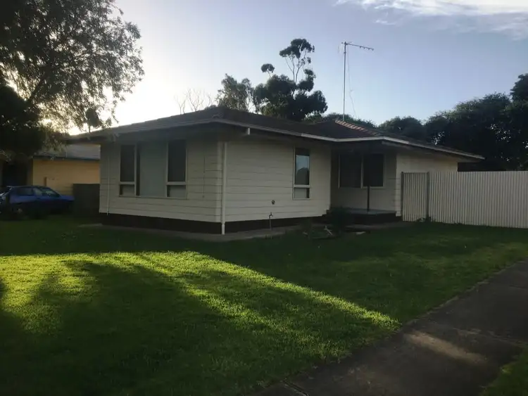11 Willow Avenue, Mount Gambier SA 5290