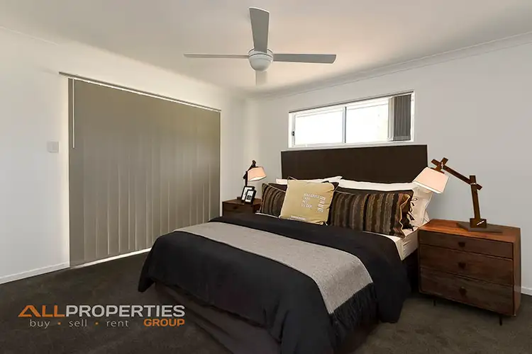 Sixth view of Homely house listing, 2/41 Evergreen Avenue, Loganlea QLD 4131