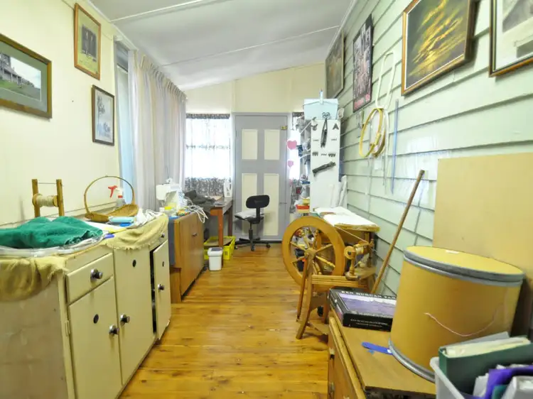 Seventh view of Homely house listing, 4 Percy Street, Junee NSW 2663