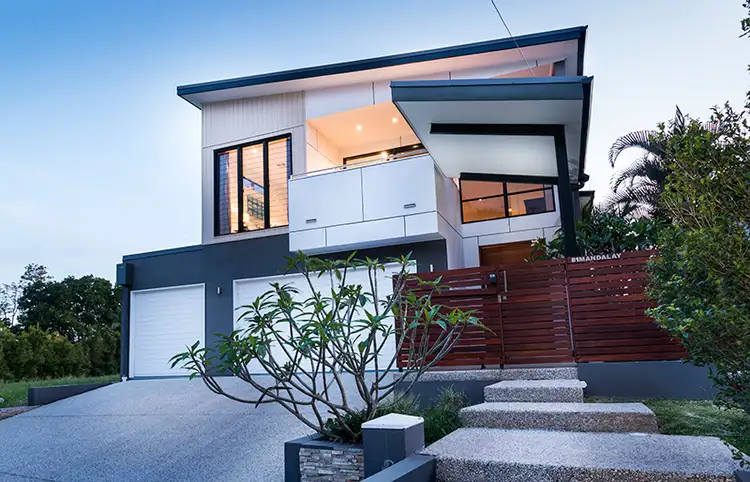 81 Rosebery Terrace, Chelmer QLD 4068