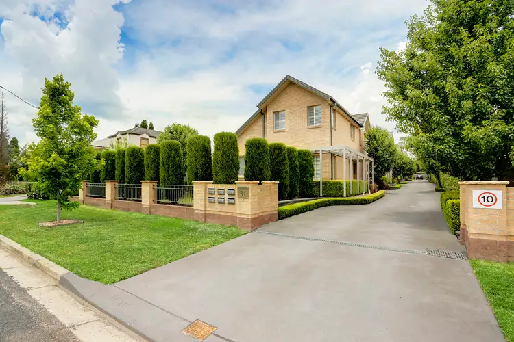 1/31 Ascot Road, Bowral NSW 2576
