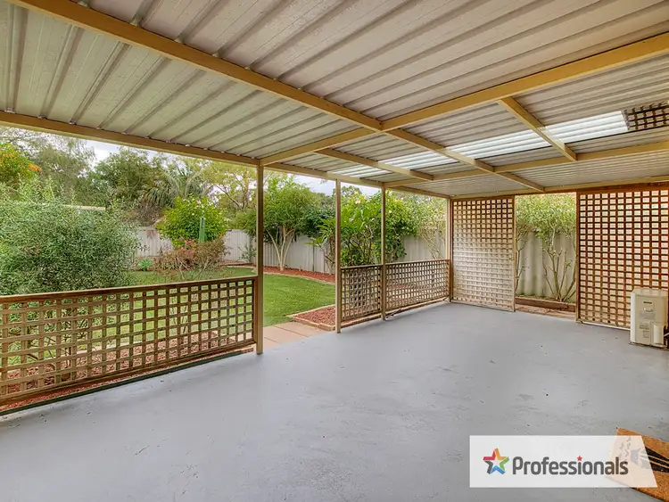 Fourth view of Homely house listing, 25 Silver Gull Court, Geographe WA 6280