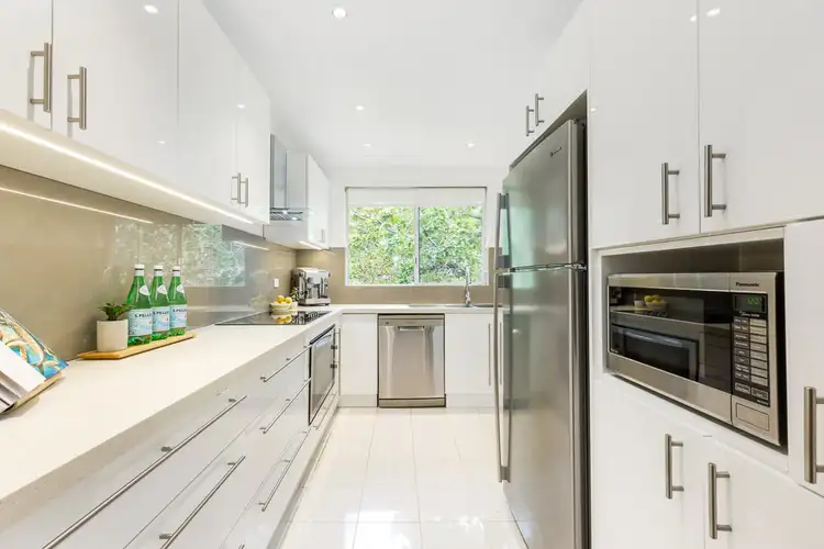 Second view of Homely apartment listing, 8/34-38 Epping Road, Lane Cove NSW 2066