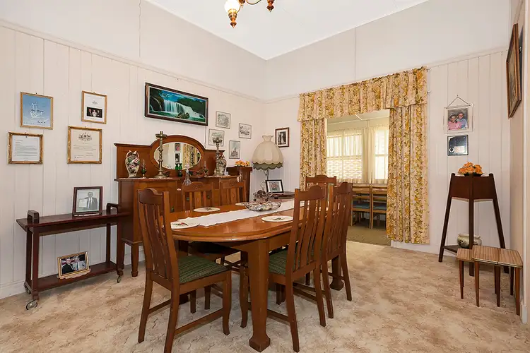 Fifth view of Homely house listing, 72 Newmarket Street, Hendra QLD 4011