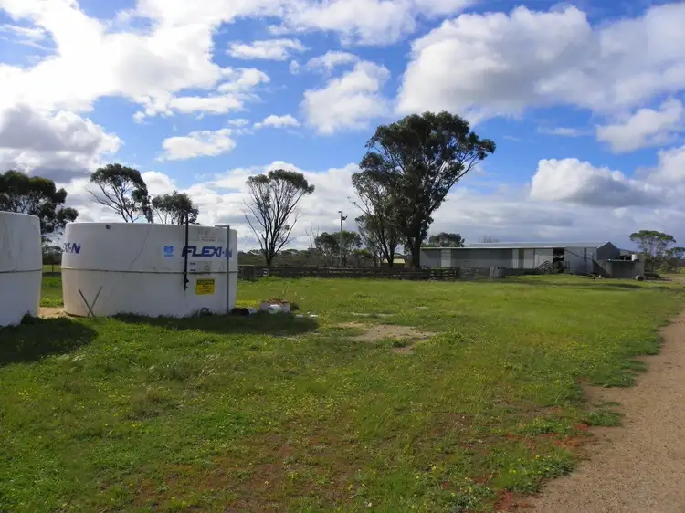 Fifth view of Homely rural property listing, 'Kingdons' Needilup Road N, Pingrup WA 6343