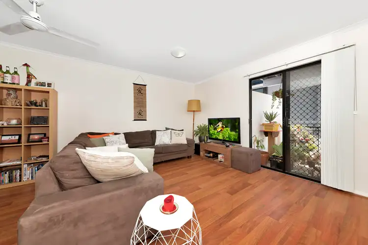 Third view of Homely townhouse listing, 6/14 Advance Place, Sunrise Beach QLD 4567