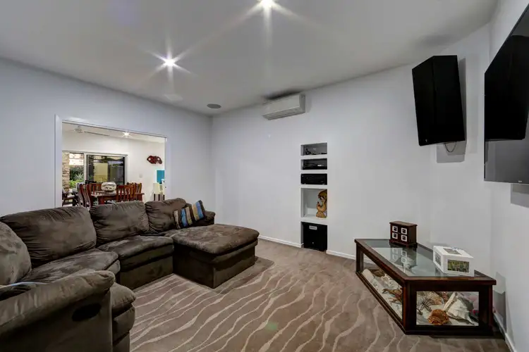 Sixth view of Homely house listing, 4 Deering Place, Innes Park QLD 4670