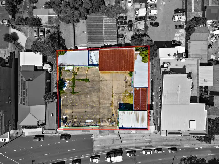 Third view of Homely other listing, 12 Coronation Parade, Enfield NSW 2136