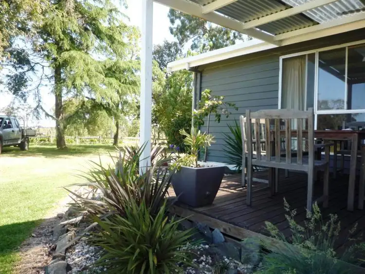 Fourth view of Homely rural property listing, 261 Kemps Road, Yarram VIC 3971