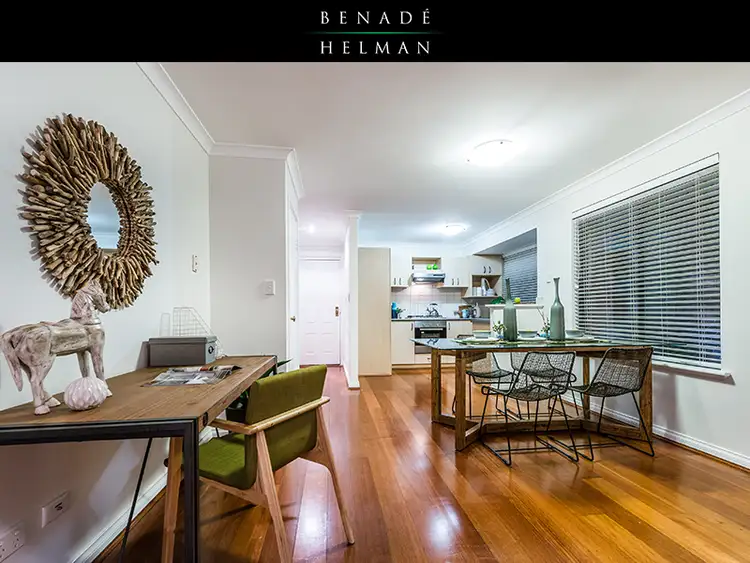 Fourth view of Homely villa listing, 5/20 Jedda Road, Balcatta WA 6021