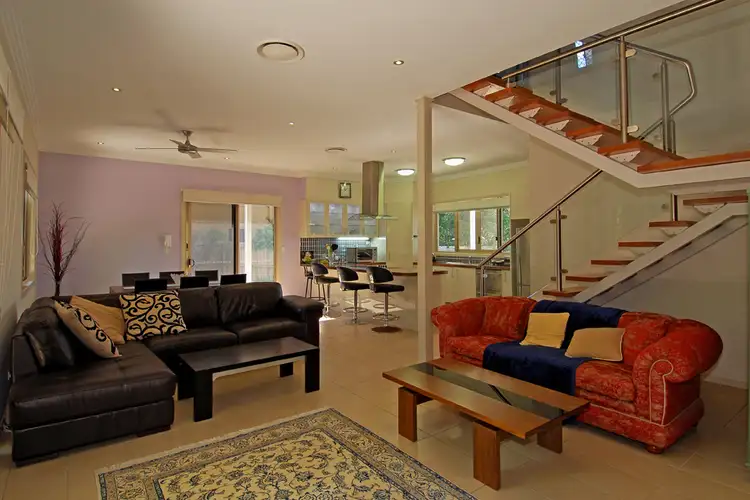 Seventh view of Homely house listing, 1/2 /5-7 Percy St, Southport QLD 4215