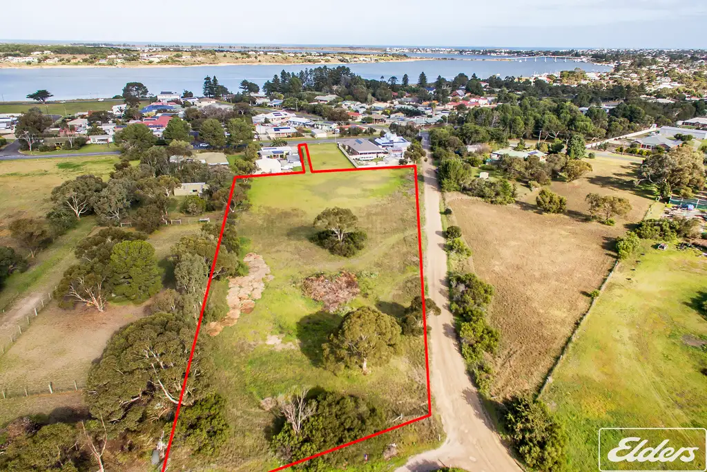 Main view of Homely land listing, 72A (Lot 10) Fenchurch Street, Goolwa North SA 5214