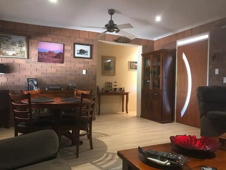 Fourth view of Homely house listing, 9 Simounds Street, Braitling NT 870