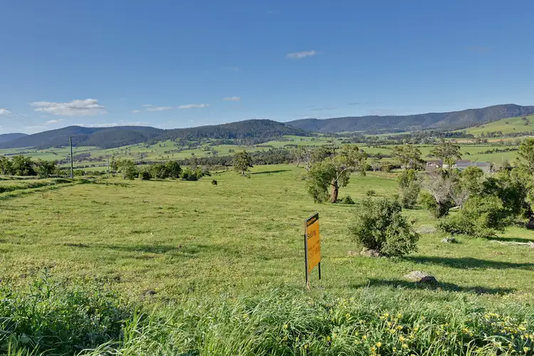 Seventh view of Homely land listing, Lot 12 Weston Hill Gardens (off Weston Hill Road), Sorell TAS 7172
