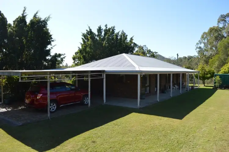 Sixth view of Homely rural property listing, Address available on request