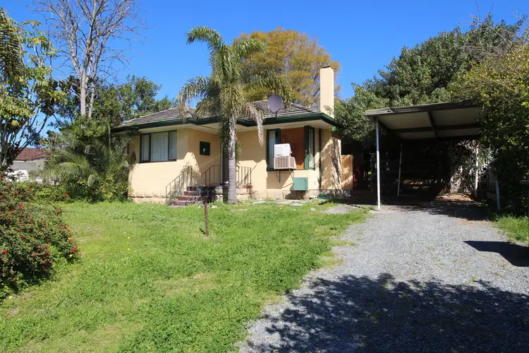 Main view of Homely house listing, 92 Calista Ave, Calista WA 6167