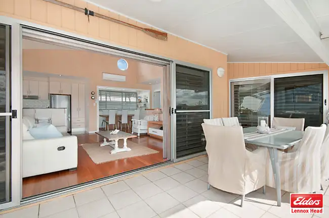 Fourth view of Homely semi-detached listing, 1/1 Ross Street, Lennox Head NSW 2478