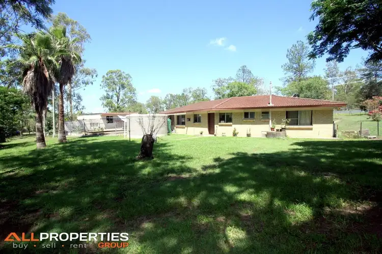 Third view of Homely rural property listing, 4336-4340 Mt Lindesay Highway, Munruben QLD 4125