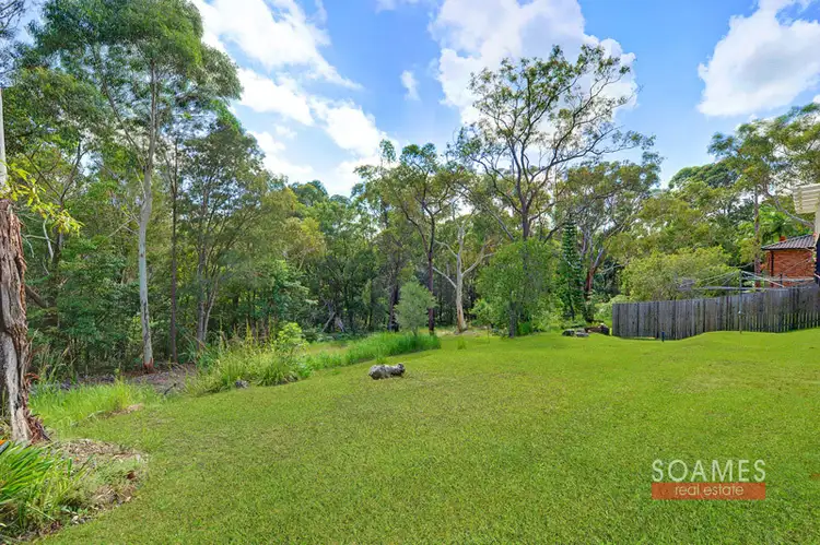 Sixth view of Homely house listing, 42 Eden Drive, Asquith NSW 2077