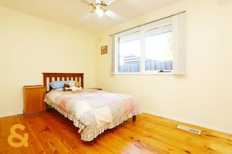 Sixth view of Homely house listing, 23 Spurr Street, Craigieburn VIC 3064