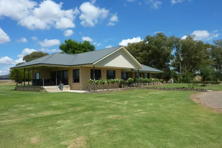 Main view of Homely rural property listing, 477 Gregadoo East Road, Wagga Wagga NSW 2650