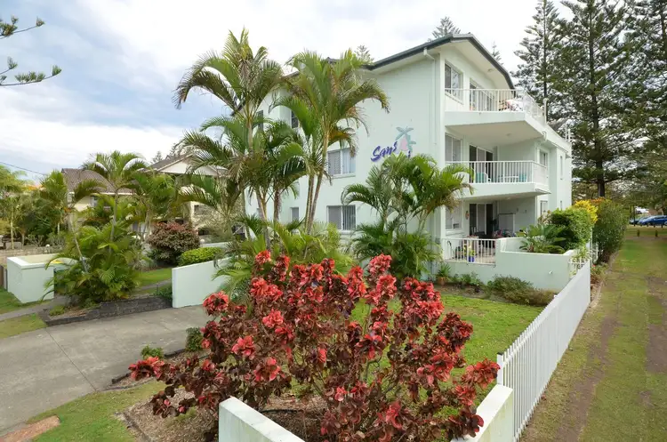 Fourth view of Homely unit listing, Unit @ / 29 Montana Road, Mermaid Beach QLD 4218