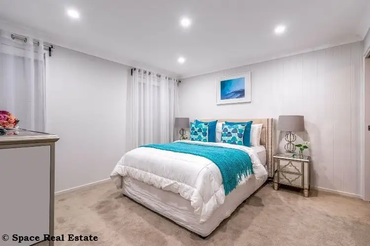 Seventh view of Homely house listing, 14 Leeds Street, Oran Park NSW 2570