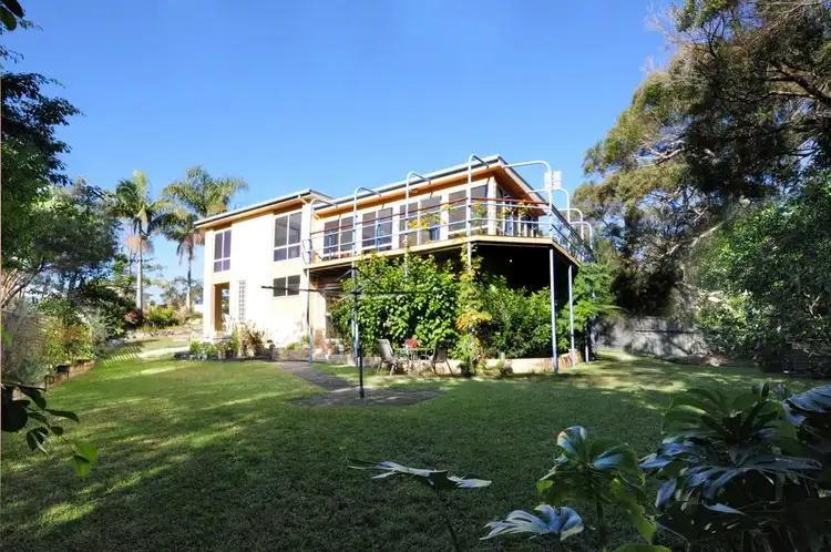 Second view of Homely house listing, 50 Knowles Street, Vincentia NSW 2540