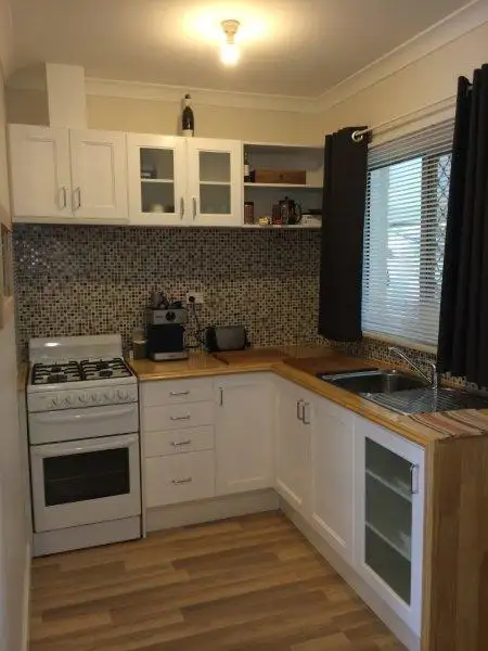 Second view of Homely semi-detached listing, 24 Duff Street, Merredin WA 6415