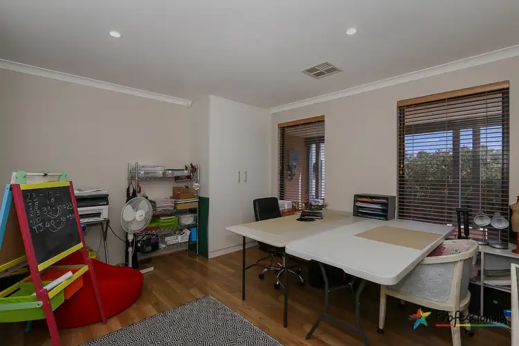Seventh view of Homely house listing, 3/133 Coolamon Blvd, Ellenbrook WA 6069