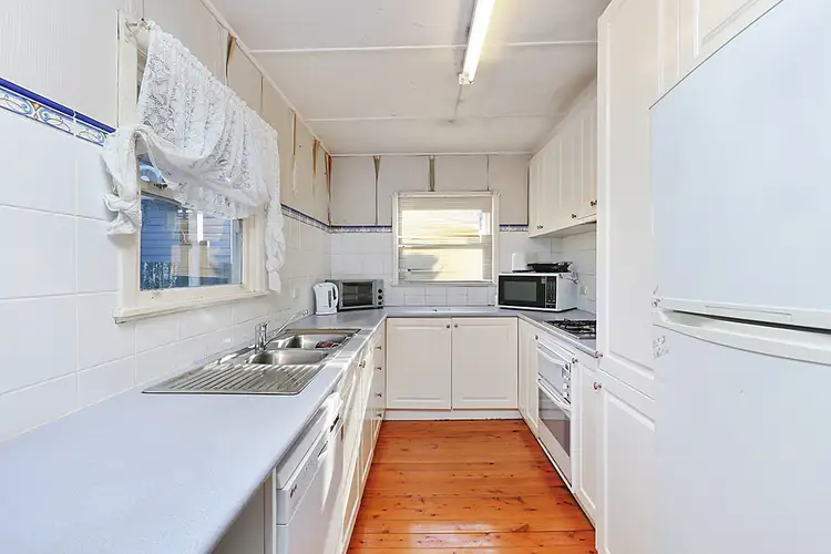 Second view of Homely house listing, 24 Kerrs Road, Lidcombe NSW 2141