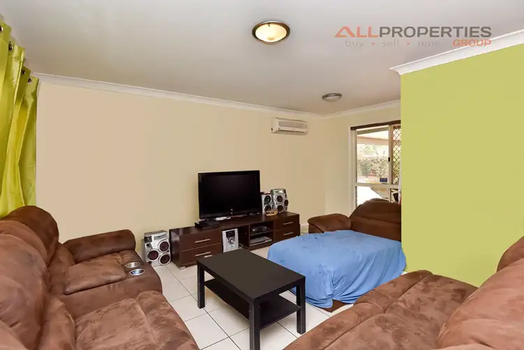 Fourth view of Homely house listing, 26 Houdini Terrace, Edens Landing QLD 4207