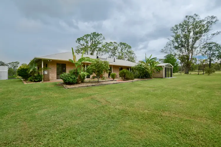 Second view of Homely house listing, 16 Six Mile Lane, Glenugie NSW 2460